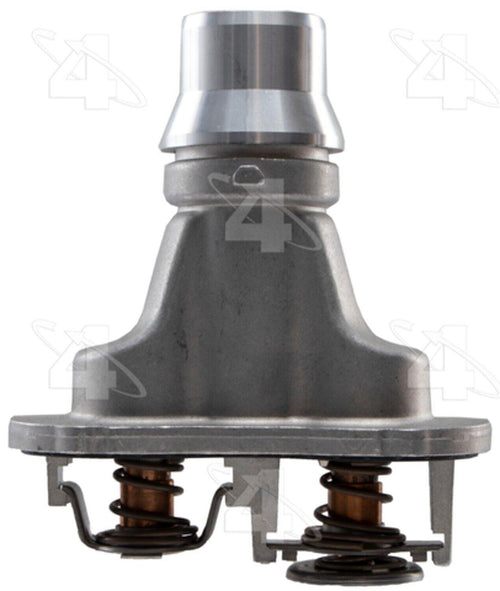 Four Seasons Engine Coolant Thermostat / Water Outlet Assembly for Ford 86252