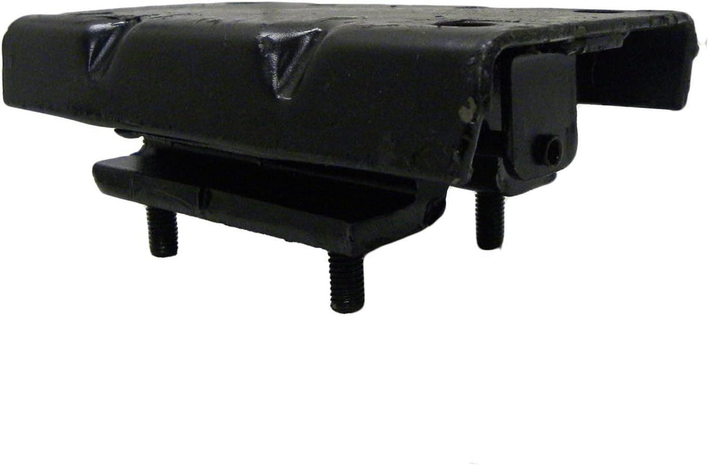 52058551 Rear Motor Mount, Black