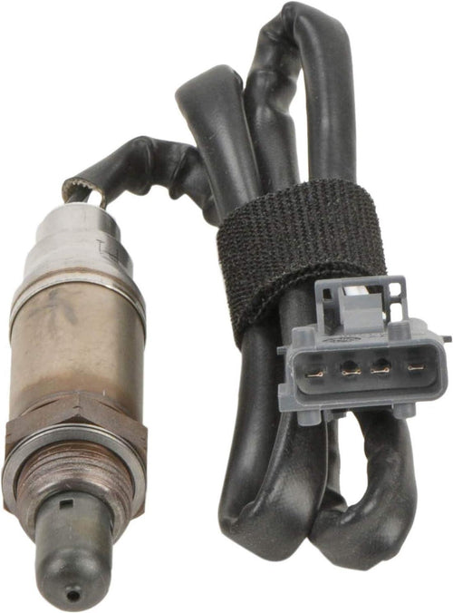 15063 Premium Original Equipment Oxygen Sensor - Compatible with Select Volvo Vehicles