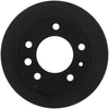 Centric Front Disc Brake Rotor for 07-12 Mercedes-Benz Sprinter (121.35072)