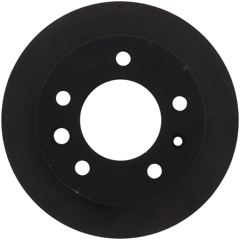 Centric Front Disc Brake Rotor for 07-12 Mercedes-Benz Sprinter (121.35072)