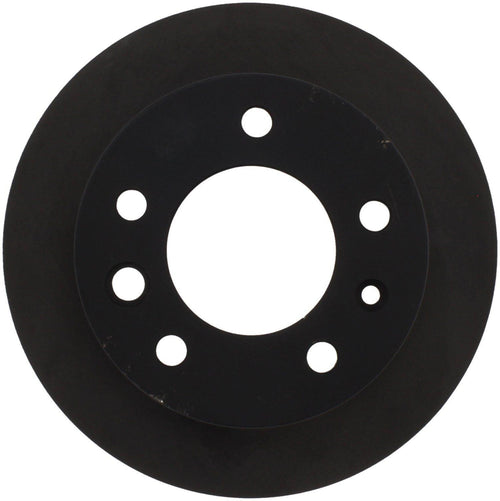 Centric Front Disc Brake Rotor for 07-12 Mercedes-Benz Sprinter (121.35072)