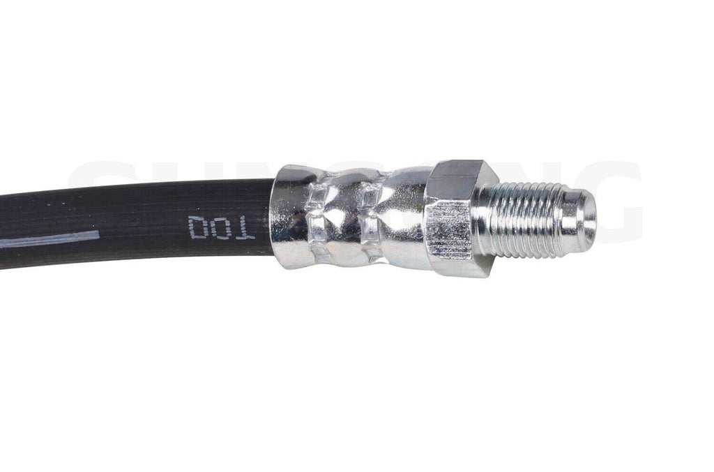 Sunsong Brake Hydraulic Hose for 14-16 Dart 2206459