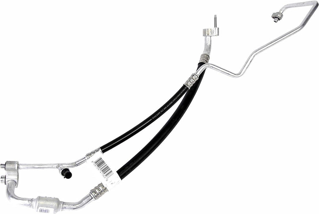 GM Genuine Parts 15-34690 Air Conditioning Refrigerant Suction Hose