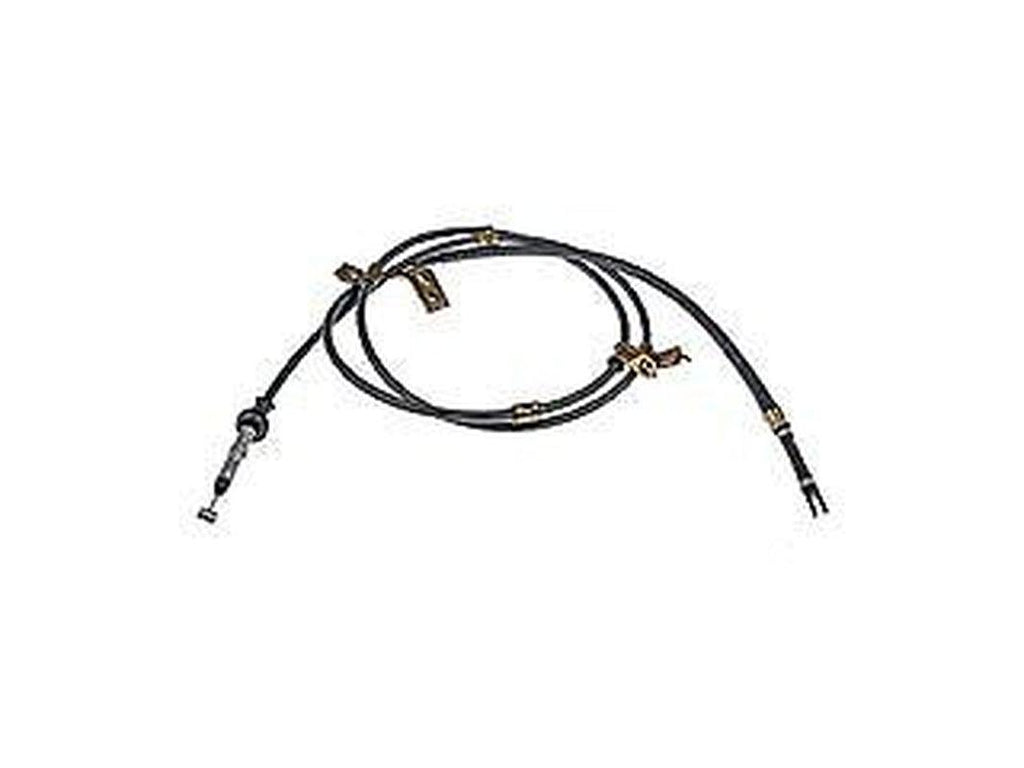Dorman Parking Brake Cable for 1991-2005 Acura NSX C95942
