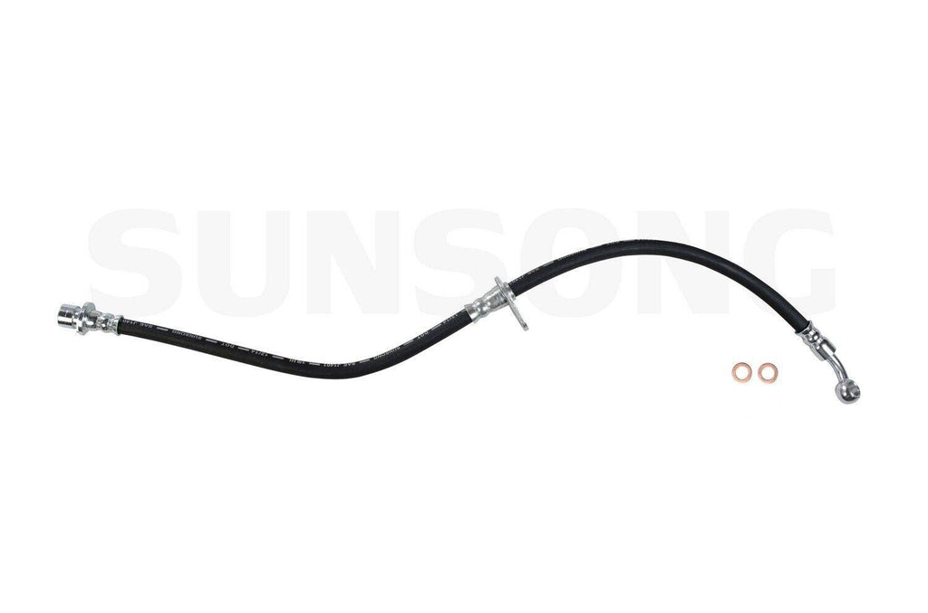 Sunsong Brake Hydraulic Hose for EL, Civic 2204484