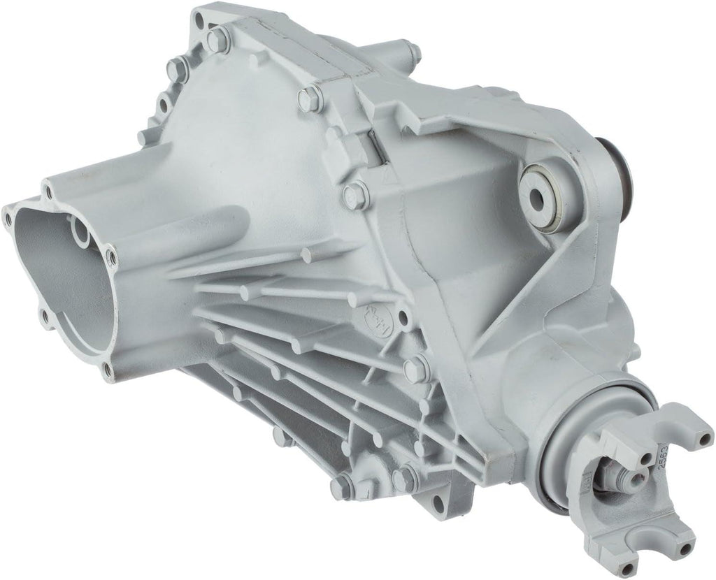 111525 Front Differential Assembly (IFS9.25, 4.56 Ratio, Opt. HC4)