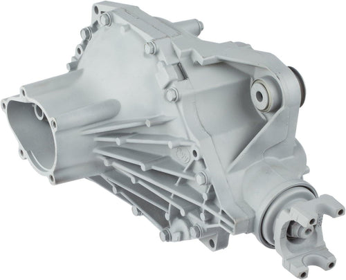 111525 Front Differential Assembly (IFS9.25, 4.56 Ratio, Opt. HC4)