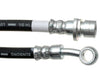 Raybestos Brake Hydraulic Hose for 05-10 Honda Odyssey BH382557