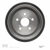 Dynamite Friction Brake Drum for Corolla, Prius, Celica 365-76037