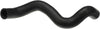 Gold 22649M Molded Upper Radiator Hose