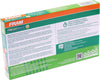 Fresh Breeze Cabin Air Filter Replacement for Car Passenger Compartment W/ Arm and Hammer Baking Soda, Easy Install, CF11177 for Select Nissan Vehicles , White