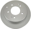 Advics R6R237U: Disc Brake Rotor