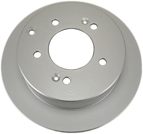 Advics R6R237U: Disc Brake Rotor