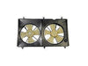 Dorman Engine Cooling Fan Assembly for 03-07 Accord 620-257