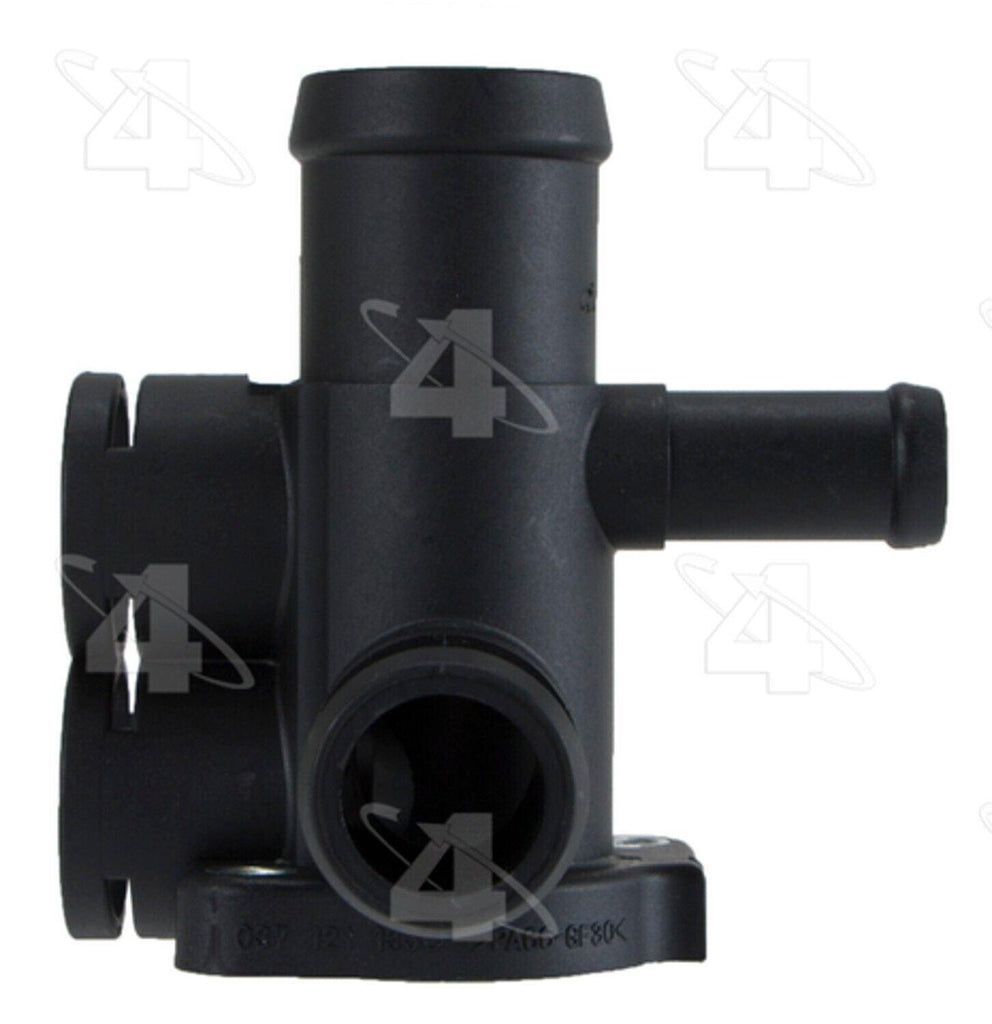 Four Seasons Engine Coolant Outlet Flange for Jetta, Golf, Passat 86093