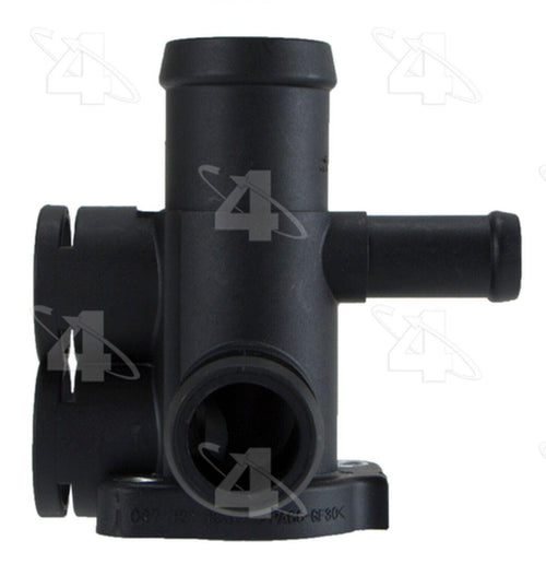 Four Seasons Engine Coolant Outlet Flange for Jetta, Golf, Passat 86093