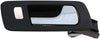 Dorman Interior Door Handle for 05-11 Cadillac STS 81841