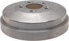 Professional 18B543 Rear Brake Drum