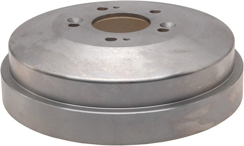 Professional 18B543 Rear Brake Drum