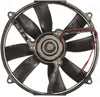 75932 Radiator Fan Motor