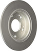 982073 Brake Rotor, 1 Pack