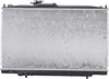 2148 Radiator Compatible with 1998-2002 Honda Accord