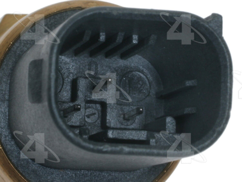 Four Seasons Engine Cooling Fan Temperature Switch for 318Ti, Z3, 318I 37838