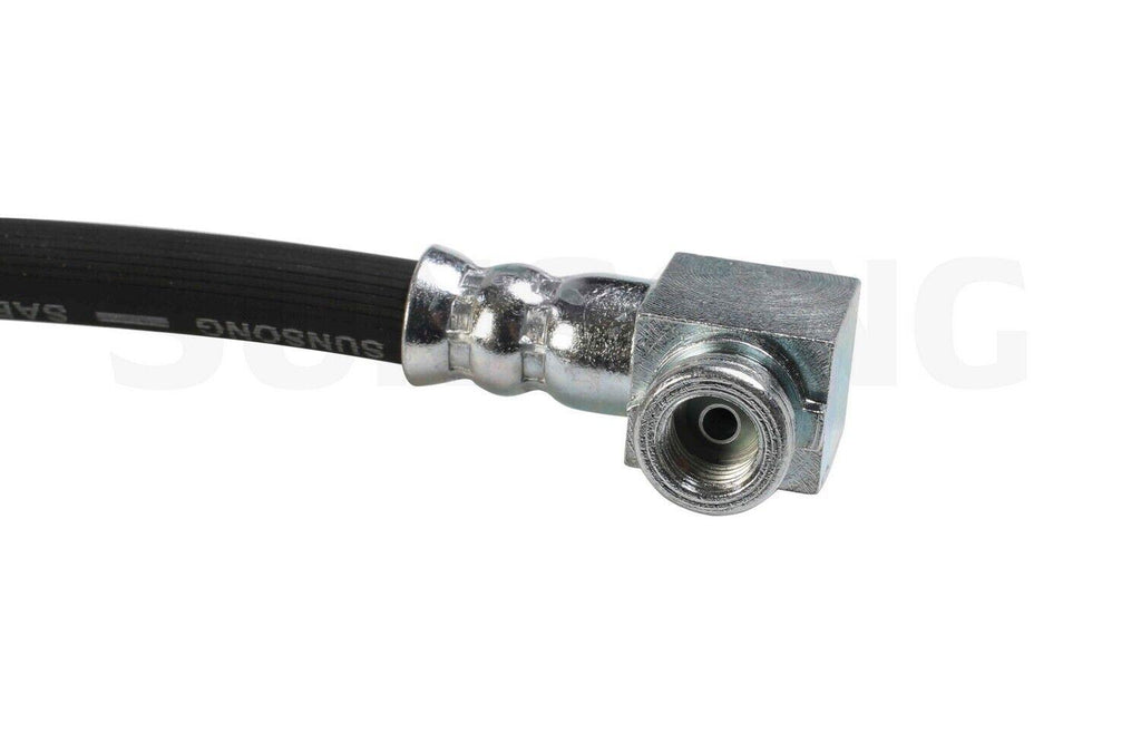 Brake Hydraulic Hose for Lebaron, Spirit, Caravan, Grand Caravan+More 2201113