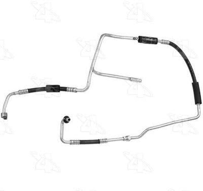 56558 Hose Assembly