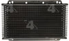 Automatic Transmission Oil Cooler for Blazer, Colorado, Silverado 1500+More 677
