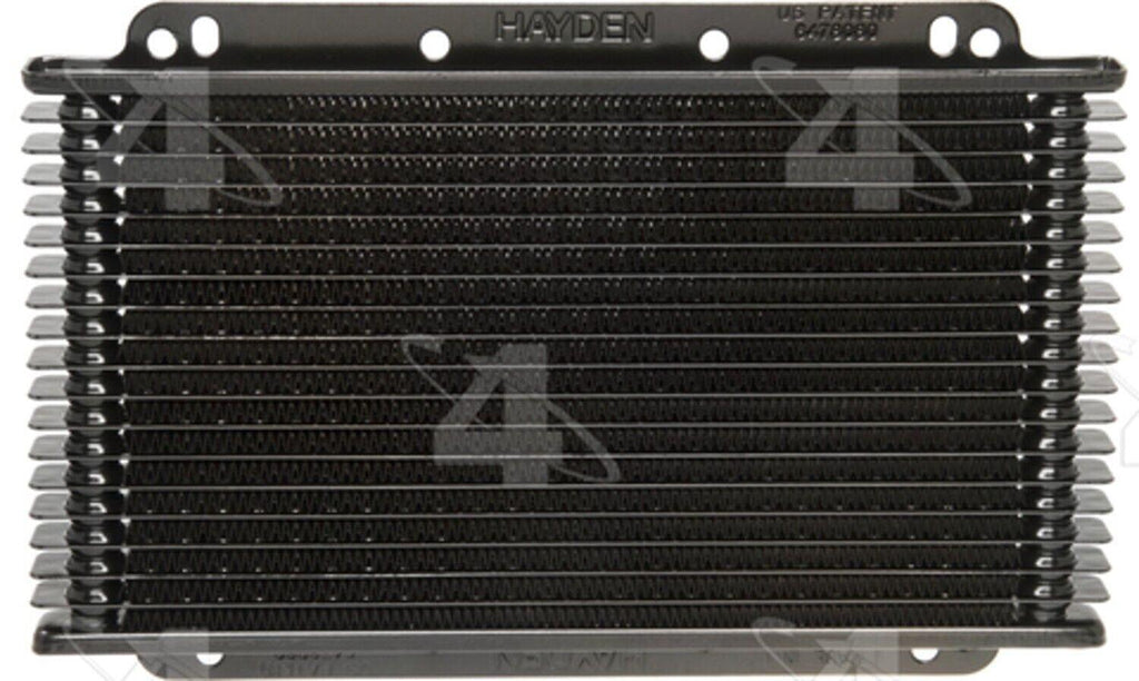 Automatic Transmission Oil Cooler for Blazer, Colorado, Silverado 1500+More 677