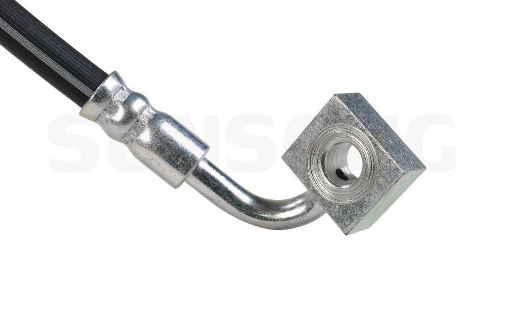Sunsong Brake Hydraulic Hose for 2500, 3500, Ram 2500, Ram 3500 2204815