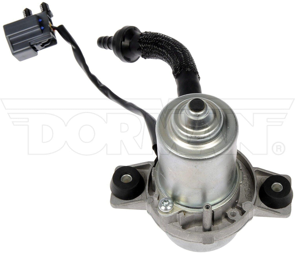Vacuum Pump for Impala, XTS, Grand Caravan, Wrangler, Wrangler Jk+More 904-856