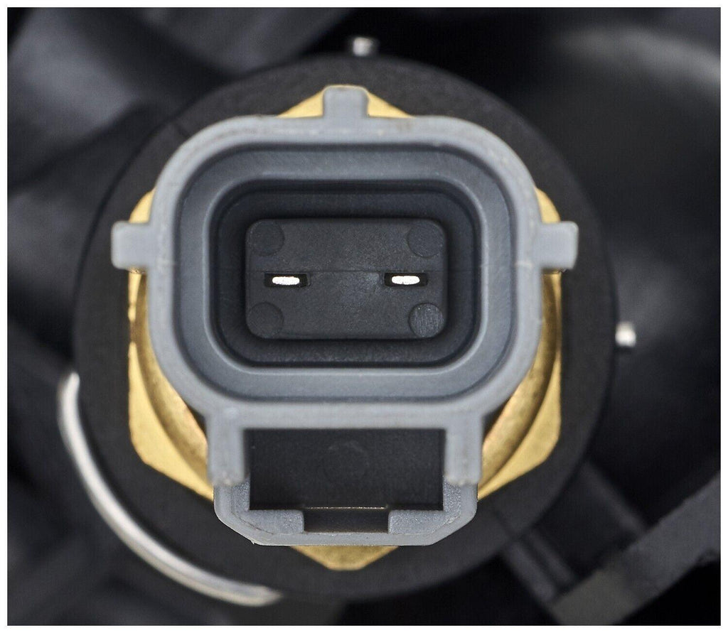 Gates Engine Coolant Water Outlet for Fiesta, Fiesta Ikon CO34905