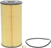 Extra Guard CH8871, 10K Mile Change Interval Cartridge Oil Filter