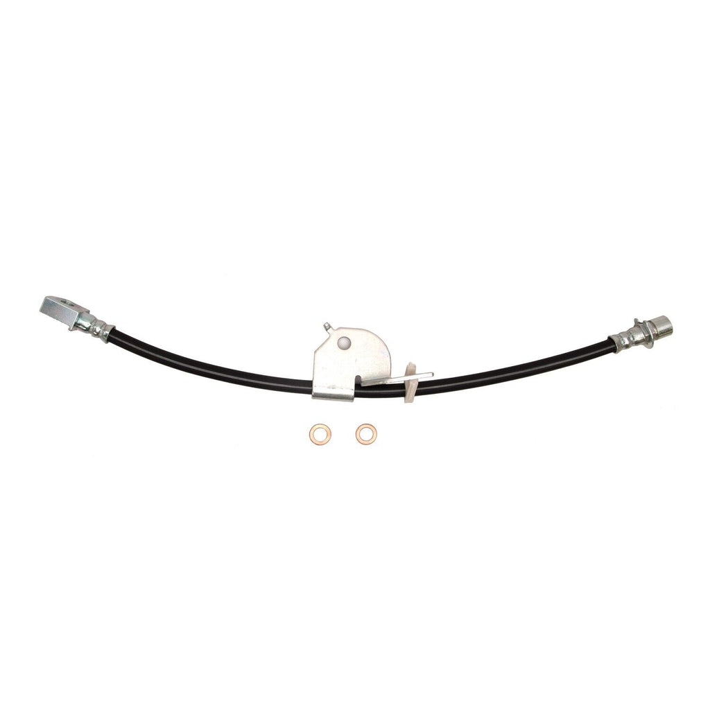 Dynamite Friction Brake Hydraulic Hose for 09-10 F-150 350-54433