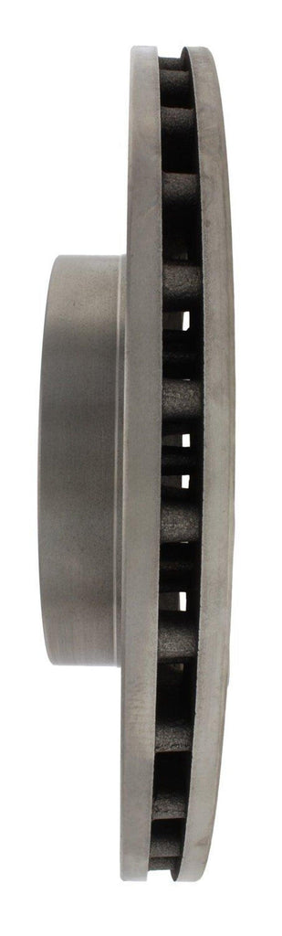 Centric Front Disc Brake Rotor for Land Rover (121.22011)