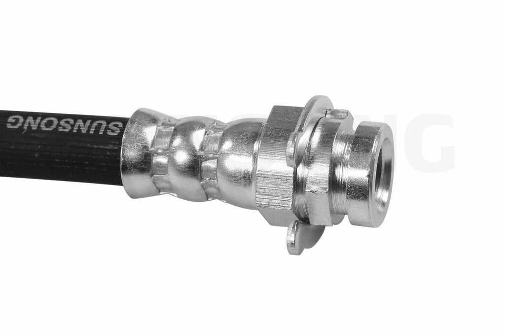 Sunsong Brake Hydraulic Hose for Enclave, Traverse, Acadia, Outlook 2201401