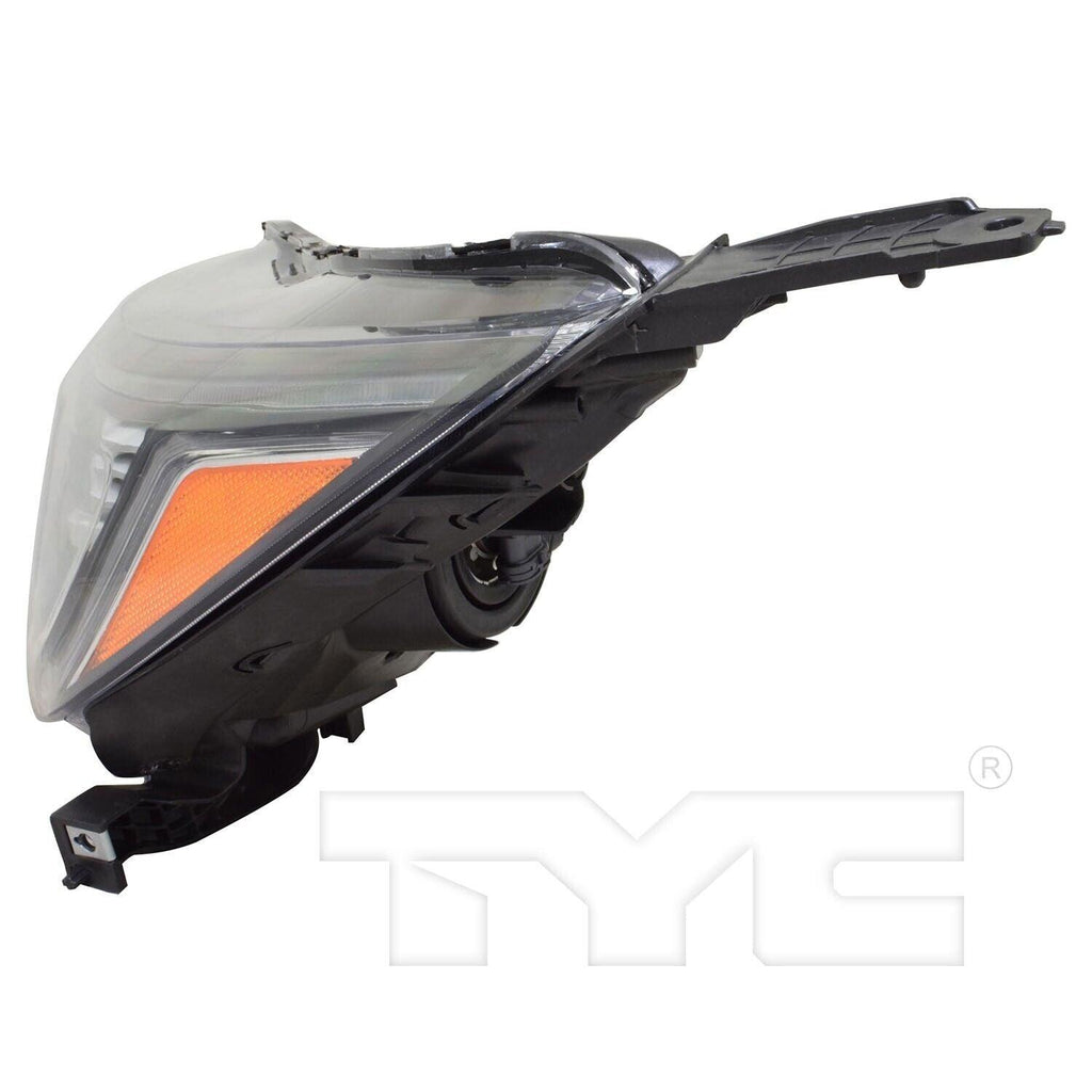 TYC Headlight Assembly for 17-20 CR-V 20-9918-00-9