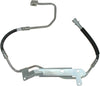 Professional 18J4370 Front Passenger Side Hydraulic Brake Hose Assembly