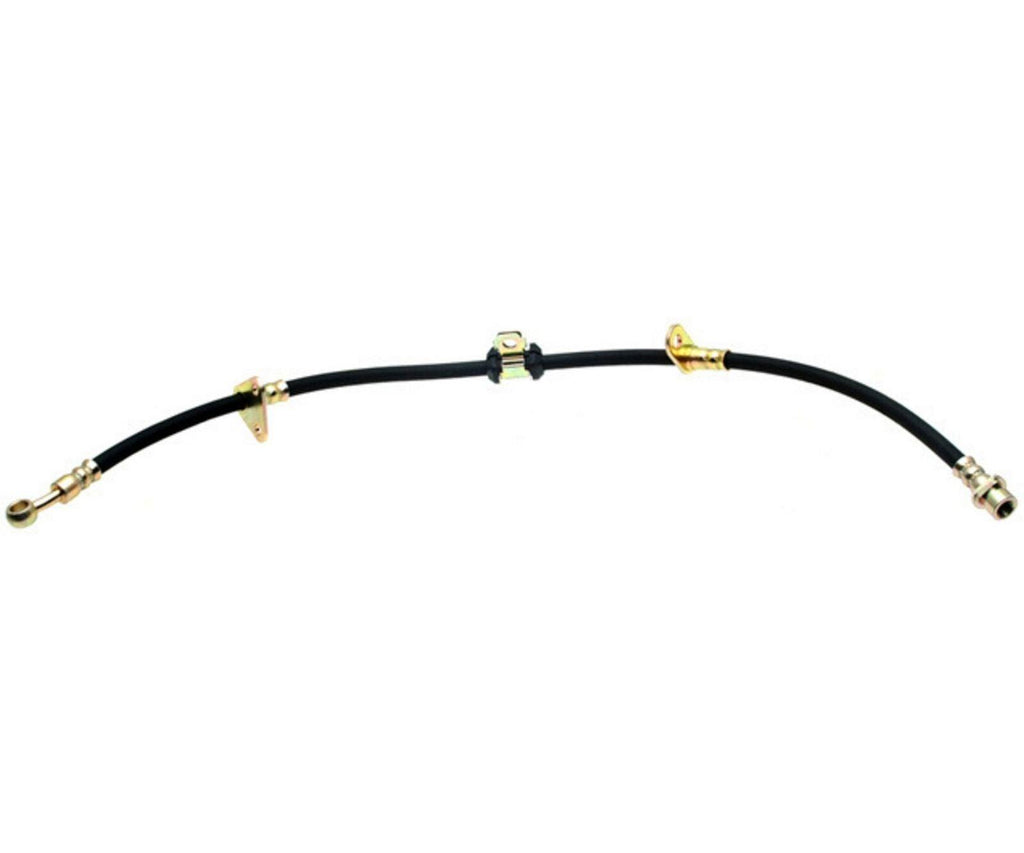 Raybestos Brake Hydraulic Hose for 1988-1989 Accord BH38709