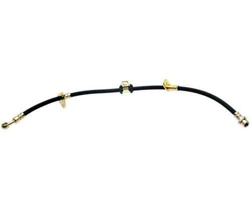 Raybestos Brake Hydraulic Hose for 1988-1989 Accord BH38709