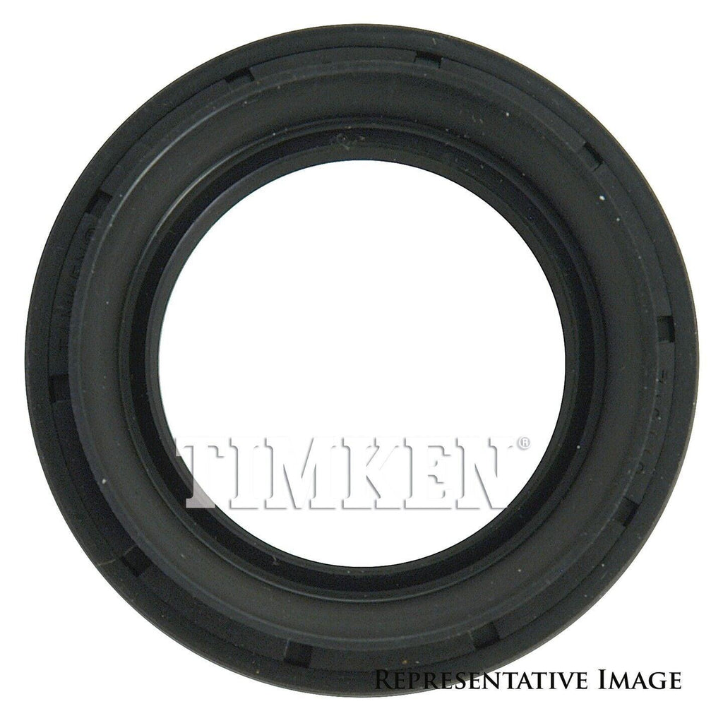 Timken Automatic Transmission Output Shaft Seal for Toyota (SL260019)