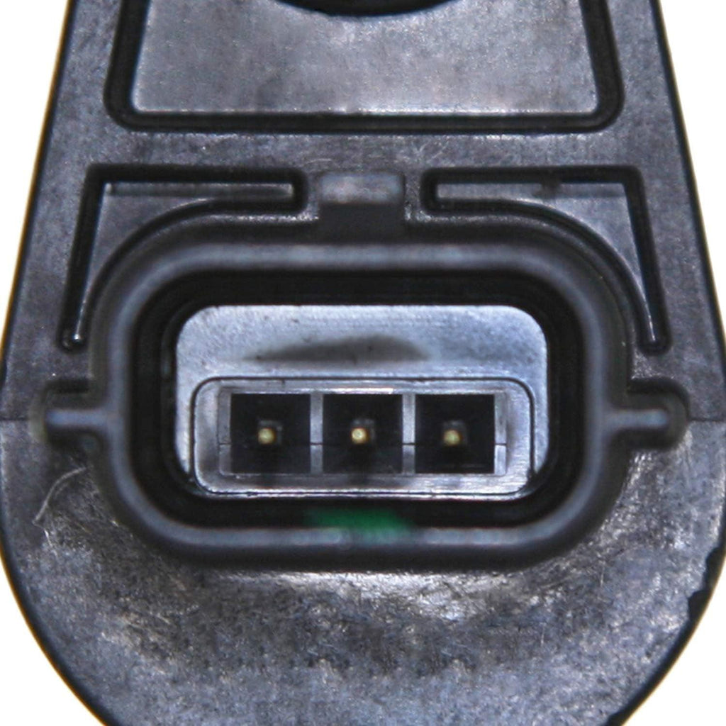 235-1386 Crankshaft Position Sensor , Black