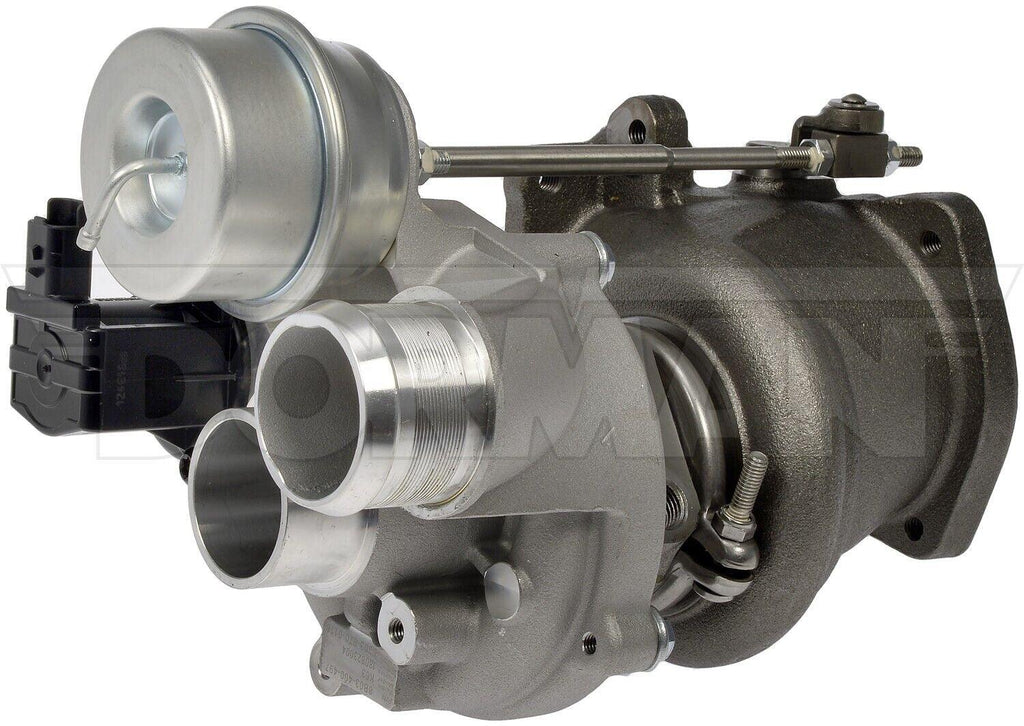 Dorman Turbocharger for Cooper Countryman, Cooper Paceman, Cooper 667-202