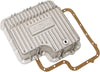 40281 Aluminum Transmission Pan