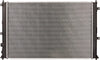 CU13582 Complete Radiator