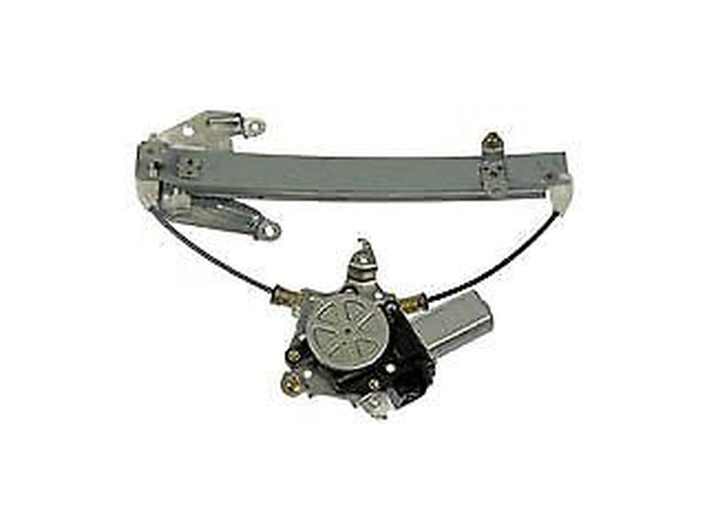 Dorman Power Window Motor and Regulator Assembly for 02-06 Altima 748-978