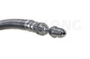 Sunsong Brake Hydraulic Hose for Mercedes-Benz 2206436